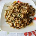 Cooksnap από Ευφροσύνη στη συνταγή Μανέστρα με λαχανικά στο τσικάλι