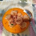 Cooksnap dari Kurnia Nia untuk resep Laksan khas Palembang