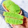 Cooksnap dari Annisa sr untuk resep Bika Ambon