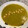 La cooksnap de Olalla cuando cocinó Crema-sopa de grelos y garbanzos