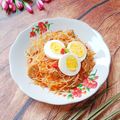 Cooksnap dari KasMira untuk resep Bihun Goreng Kampung