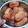 Cooksnap dari rietha untuk resep Jemblem / Misro / Bola Singkong isi Gulmer