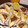 El cooksnap de Mica Recalde... cuando hizo Empanadas árabes.