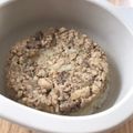 Cooksnap dari laras anggraini untuk resep Nasi Tim Ayam Jamur!