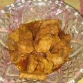 Cooksnap dari ummi cholsum untuk resep Krengsengan daging khas surabaya