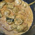 Cooksnap dari v3ok untuk resep Rendang daging sapi+kentang