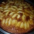El cooksnap de ariazxela cuando hizo Bizcocho de manzana y canela riquísimo 🍎💞.