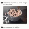 Jayshree Soni's cooksnap of when they made બાટી (Bati Recipe In Gujarati).