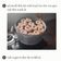 Jayshree Soni's cooksnap of when they made બાટી (Bati Recipe In Gujarati).