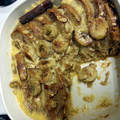Jessy79's cooksnap of when they made Banana Bread and Butter Pudding.