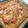 Teni Cooksnap-ja, amikor elkészítette a(z) Jamie Oliver pizzatésztája receptet.