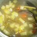 Cooksnap dari Mora untuk resep Sayur asem