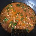 Cooksnap dari imelda untuk resep 17. Sambel Oncom Kemangi