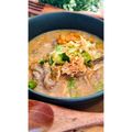 Cooksnap dari Rany untuk resep Coto Makassar