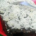 Cooksnap dari Rhima Yuanita untuk resep Brownies kukus no mixer