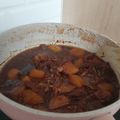 Cooksnap dari Huda Gilang untuk resep Semur daging betawi
