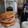 El cooksnap de Noemí Henríquez cuando hizo Macheteadas o Fritas de Harina.