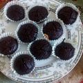 Cooksnap dari Iim Fatimah untuk resep Chocolate cake ultah (no mixer no egg no ribet)