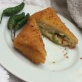 Cooksnap dari Hanna Krismadianti untuk resep Risoles Ragout Ayam