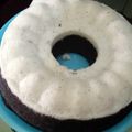 Cooksnap dari Indry Sajah untuk resep Putu Ayu Ketan Hitam