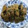 Sangita Vyas's cooksnap of when they made પાલક ના મુઠીયા (Palak Muthia Recipe In Gujarati).