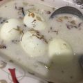 Cooksnap dari Sasha untuk resep Terik ayam tahu telur
