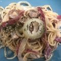 Cooksnap dari Wati Bahtiar untuk resep Spaghetti creamy mushroom
