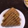 Jayshree Kotecha's cooksnap of when they made વૅજ ચીઝ ગ્રીલ સેન્ડવીચ.