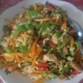 Cooksnap dari kustini untuk resep Orak Arik Buncis