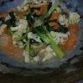 Cooksnap dari suryawati untuk resep Capcay kuah kental