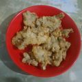 Cooksnap dari Mrs.Lim untuk resep 🍄Jamur tiram goreng crispy🍄