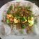 Cooksnap của Ruby khi họ làm theo món Bánh cuốn tráng chảo