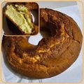 El cooksnap de Juan Mejías Chávez cuando hizo Queque de plátano esponjoso.
