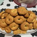 Cooksnap από 🎀🌸Dimitra🌸🎀 στη συνταγή Κουλουράκια νηστίσιμα πορτοκαλιού