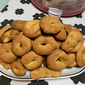 Cooksnap από 🎀🌸Dimitra🌸🎀 στη συνταγή Κουλουράκια νηστίσιμα πορτοκαλιού