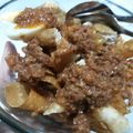 Cooksnap dari Srie Rezekie Zubir untuk resep Batagor Ayam Kulit Pangsit