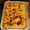 nekked83's cooksnap of when they made Creamy Bacon Mac And Cheese.