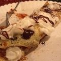 Sam the cracker's cooksnap of when they made Crepe.
