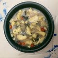 Cooksnap dari it's a wolf thing! untuk resep Bihun / Miesoa Siram Kuah Sapi