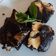 Cooksnap από Όλγα στη συνταγή Cheesecake brownies