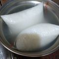 Cooksnap dari Rosyanna Putri untuk resep 238. Lontong Plastik
