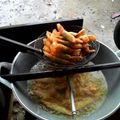 Cooksnap dari udieneza untuk resep Donat pisang
