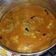 Cooksnap Arfah Nor semasa beliau membuat Ayam Masak Kari.