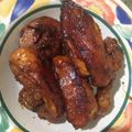 Cooksnap dari hanni untuk resep Ayam bakar teflon