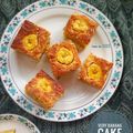 Cooksnap dari Rona Ve untuk resep Very banana cake, no mikser, 1 telur