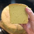 Cooksnap dari Lidia kwok untuk resep Chiffon cake