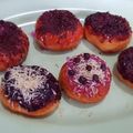 Cooksnap dari Snow Huan untuk resep Donat Kentang