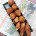 Marwadi Kitchen ( Manisha Agrawal ) का कुकस्नैप जब उन्होंने चीज़ी ब्रेड रोल (Cheesy Bread Roll Recipe in Hindi) बनाया था।