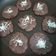 Cooksnap dari Midah Hamidah untuk resep Cookies Coklat Teflon toping keju simple