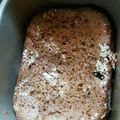 Cooksnap dari arjalina untuk resep Ontbijtkoek